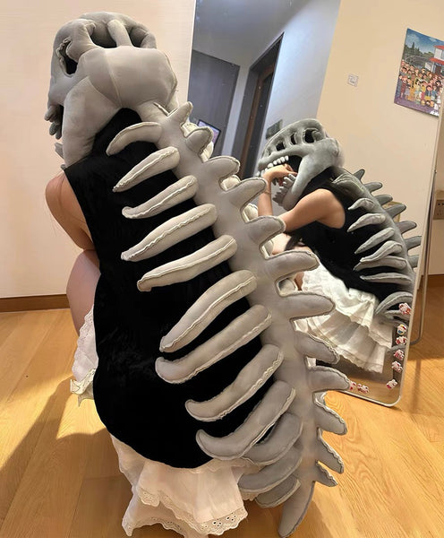 Funny Dinosaurs Plush Toy Pn7133