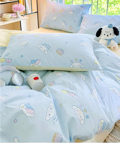 Kawaii Bedding Set PN7178