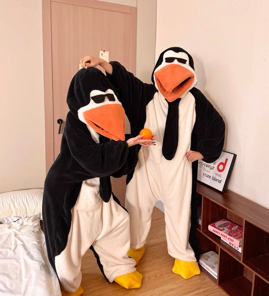 Kawaii Pajamas Home Suit PN7335