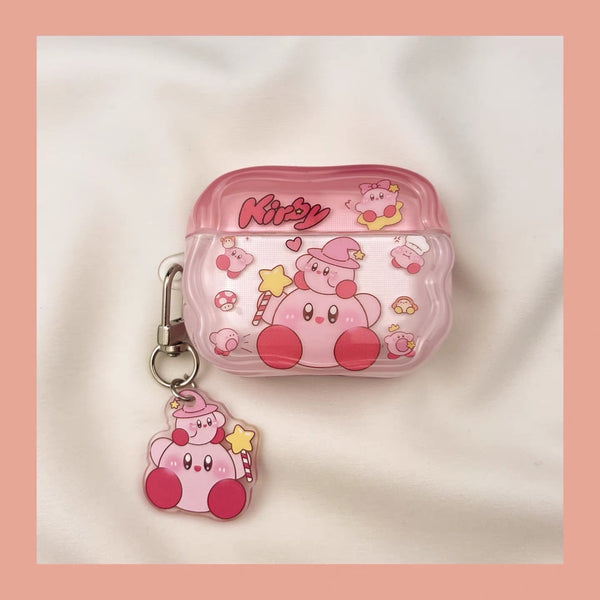 Kawaii Airpods Case For Iphone PN7237