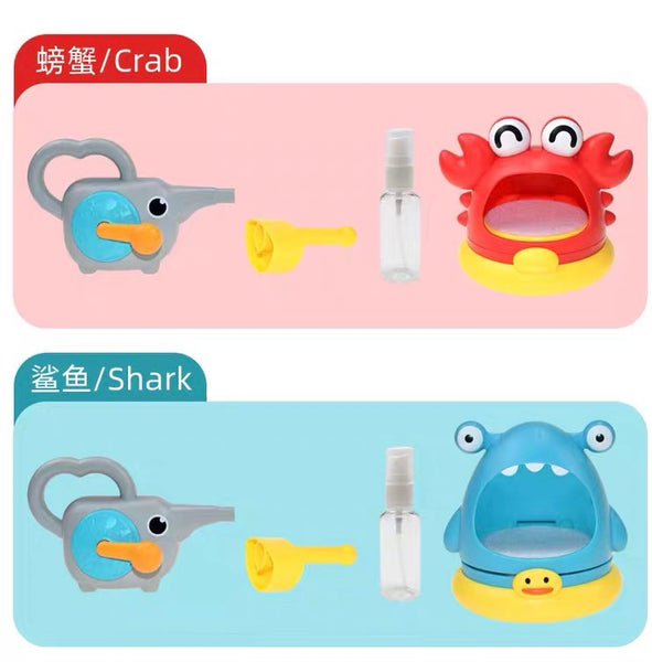 Cute Bubble Toys PN7148