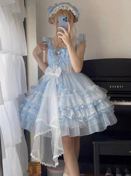 Pretty Lolita Dress PN7124