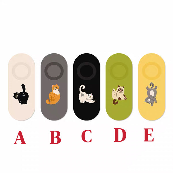 Kawaii Cat Socks PN7396
