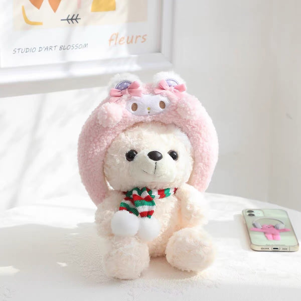 Kawaii Hair Clasp PN7300