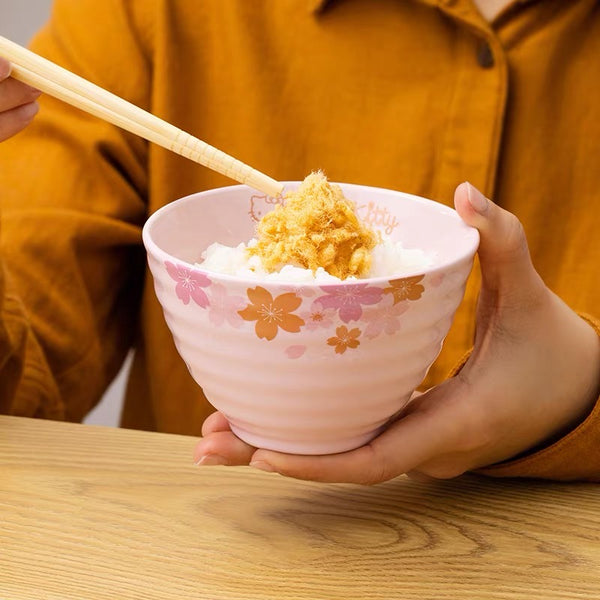 Pretty Sakura Bowl PN7263