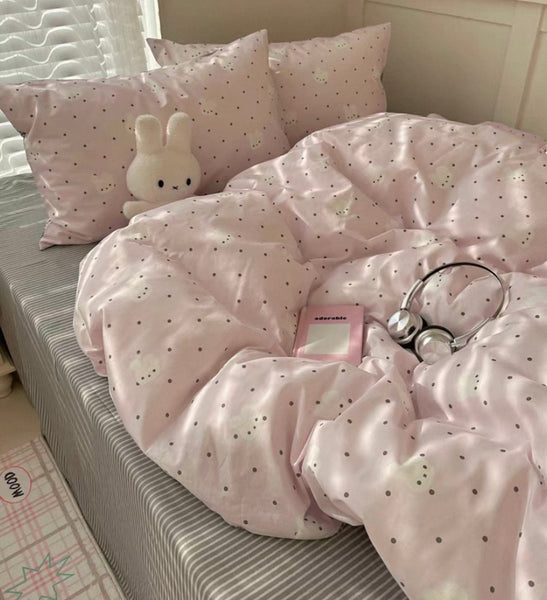 Lovely Bedding Set PN7381