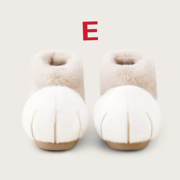 Lovely Winter Slippers PN7309