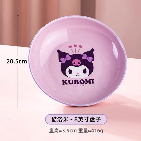 Kawaii Table Setting PN6706