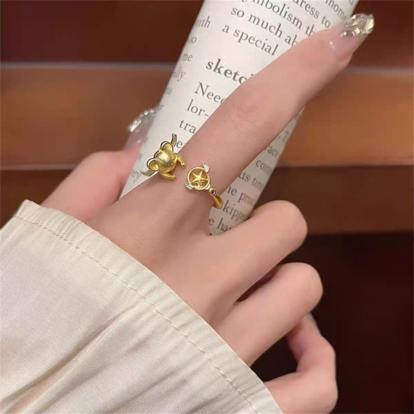 Fashion Cute Rings PN7231