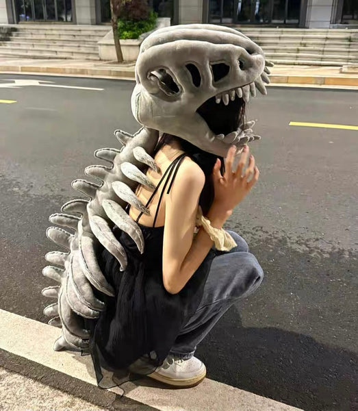 Funny Dinosaurs Plush Toy Pn7133