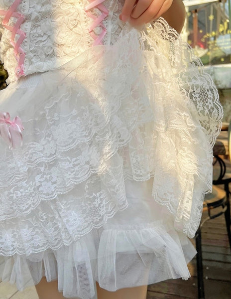 Fashion Girls Skirt PN6725