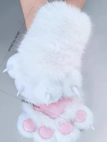 Cute Paws Gloves PN7214