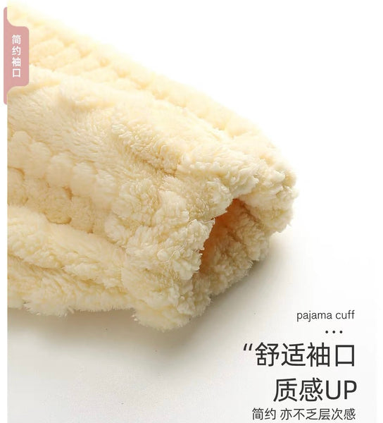 Fashion Pajamas Home Suit PN7251