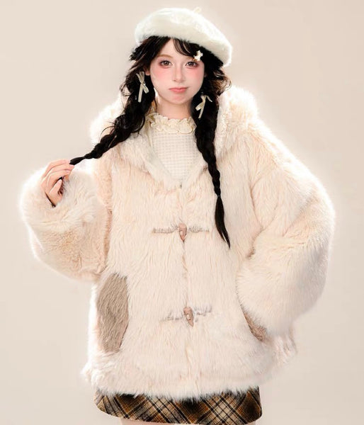 Fashion Dog Soft Coat PN7319