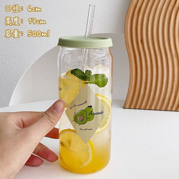 Fashion Fruit Bottle PN7401