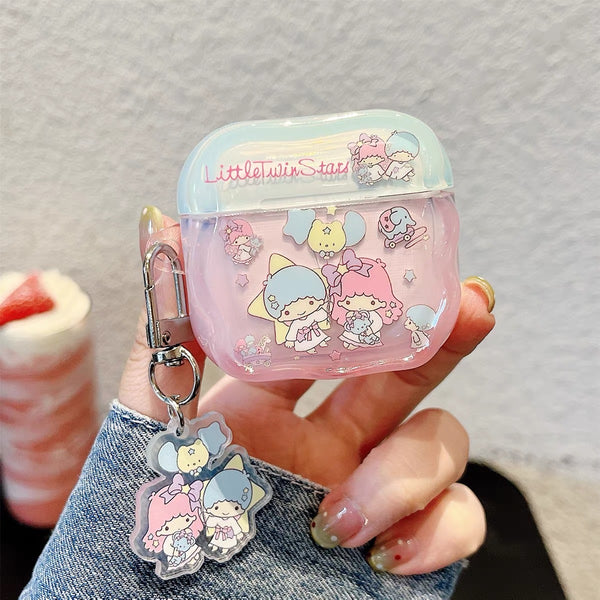 Cute Airpods Case For Iphone PN7242