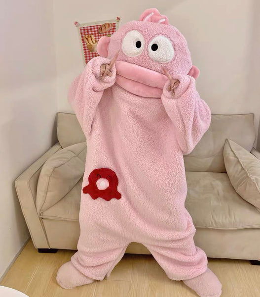 Cute Pajamas Home Suit PN7346