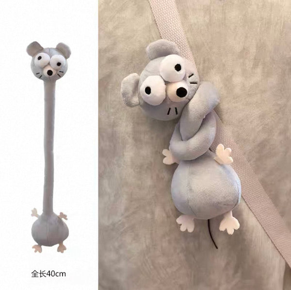 Cute Animals Pendants Toy PN7371