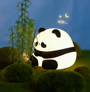 Cute Panda Night Lights PN6564