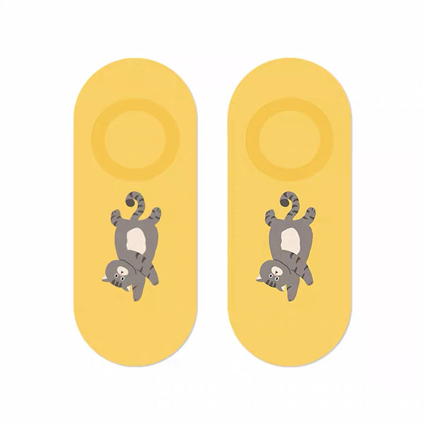 Kawaii Cat Socks PN7396