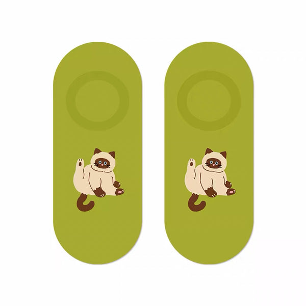 Kawaii Cat Socks PN7396