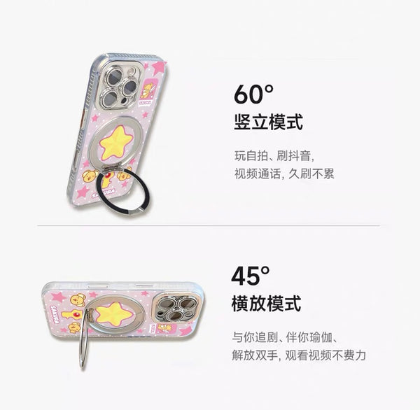 Sakura Phone Case for iPhone 13/13pro/13pro max/14/14pro/14plus/14pro max/15/15pro/15plus/15pro max/16/16pro/16plus/16pro max/17/17pro/17pro max/17Air PN7245