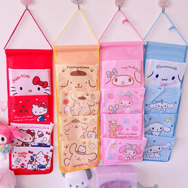 Kawaii Wall Hanging Box PN7224