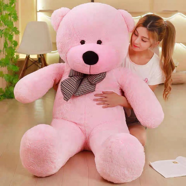 Kawaii Bear Plush Toy PN7222