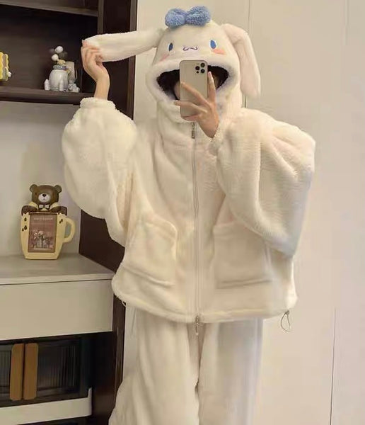 Fashion Pajamas Home Suit PN7190