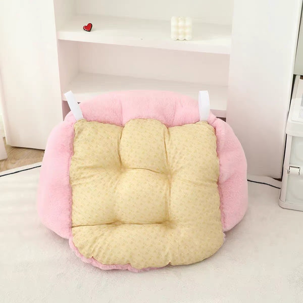 Kawaii Pink Seat Cushions PN7313