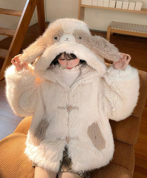 Fashion Dog Soft Coat PN7319