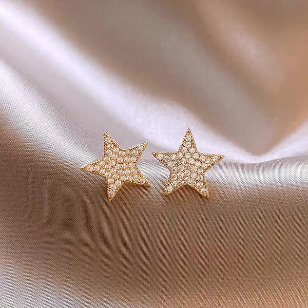 Fashion Star Earrings PN7380