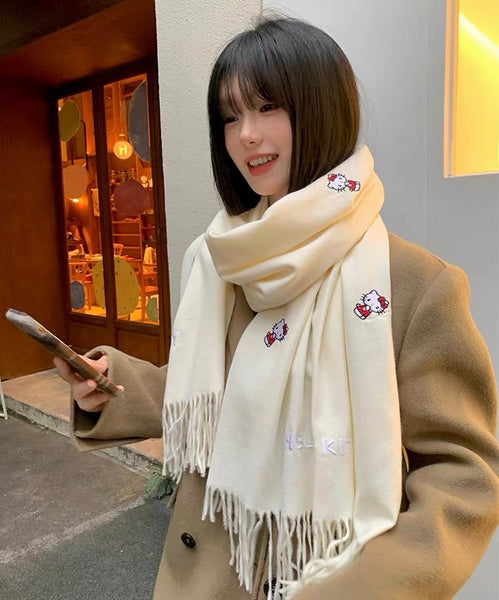 Lovely Anime Scarf PN7248