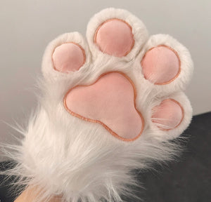 Cute Paws Gloves PN6474