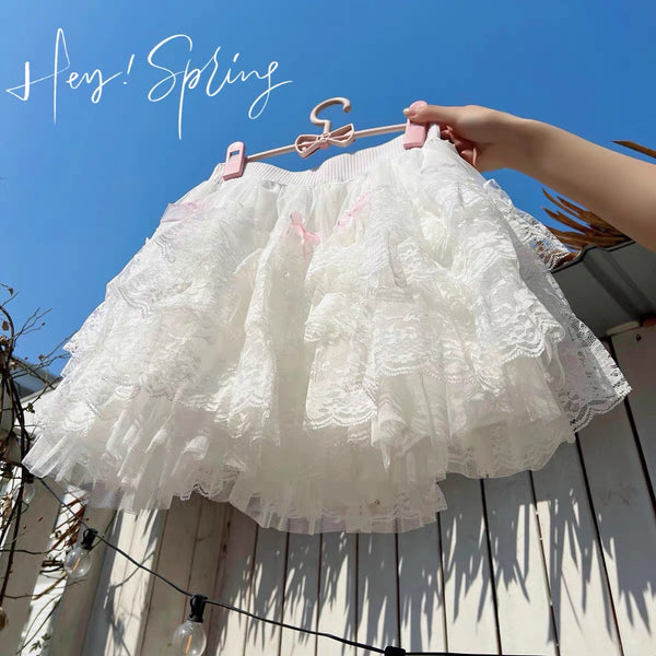 Fashion Girls Skirt PN6725