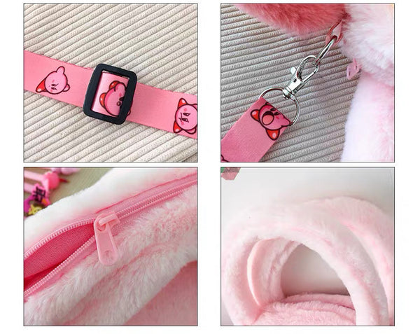 Lovely Soft Shoulder Bag/Handbag PN7210