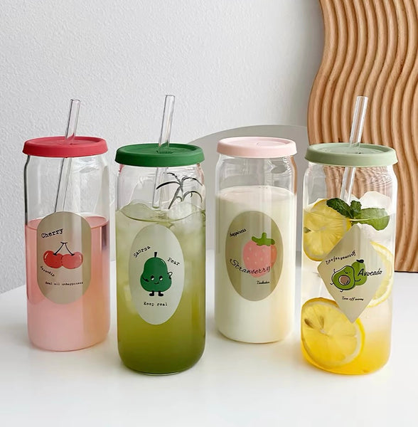 Fashion Fruit Bottle PN7401