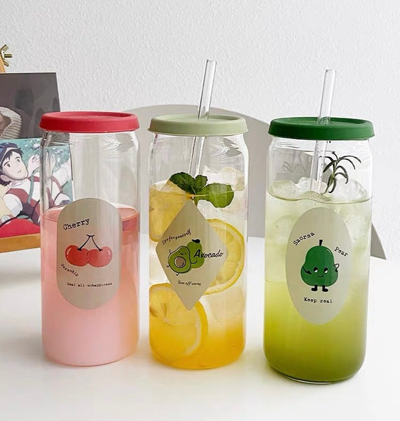Fashion Fruit Bottle PN7401