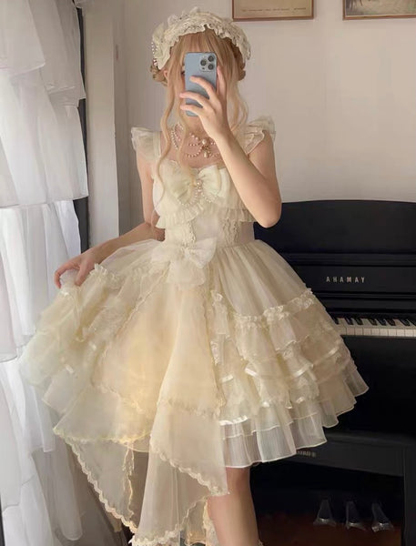 Pretty Lolita Dress PN7124