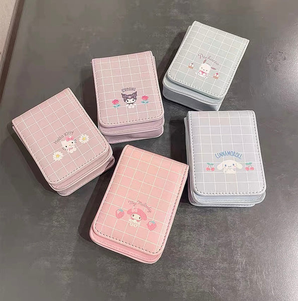 Kawaii Makeup Bag/Case PN7281