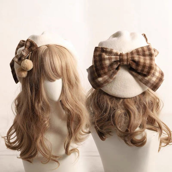 Cute Fashion Beret PN7195