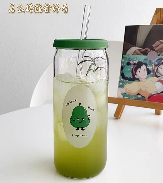 Fashion Fruit Bottle PN7401