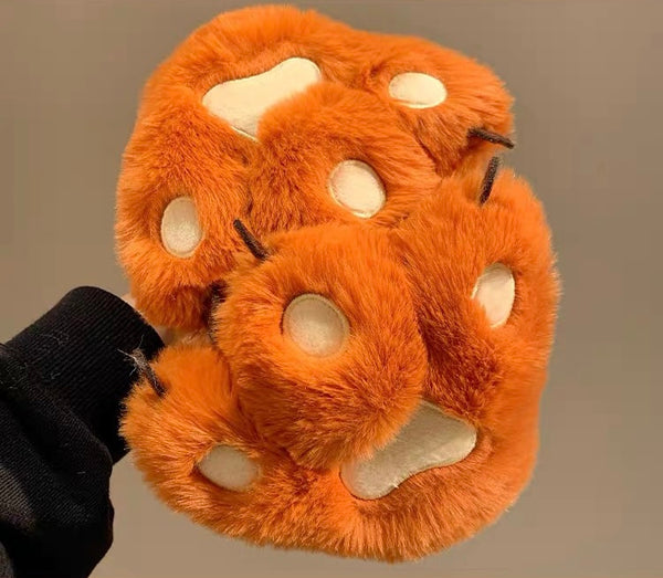 Kawaii Fox Earmuffs PN7288