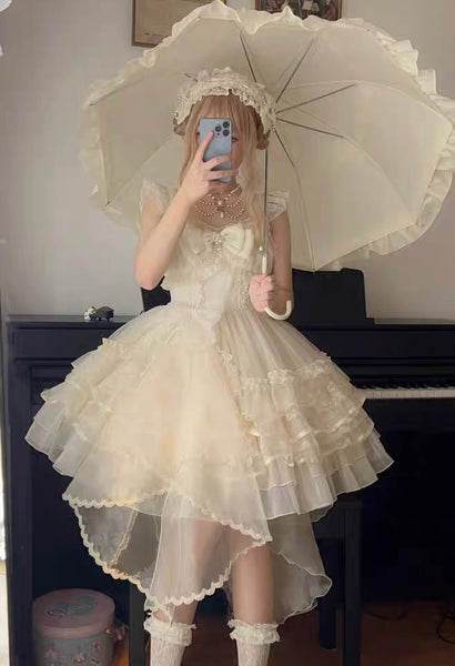 Pretty Lolita Dress PN7124