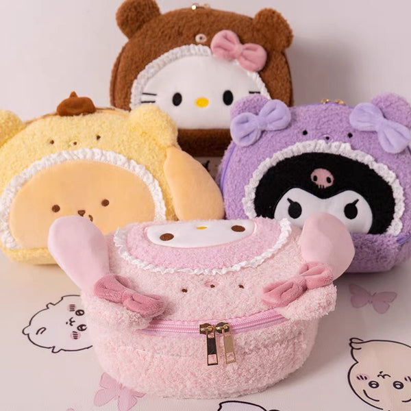 Kawaii Make Up Bag PN7360