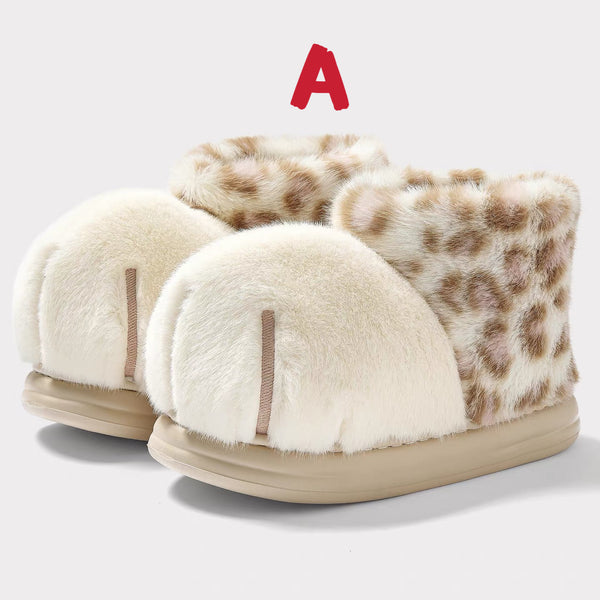 Lovely Winter Slippers PN7309