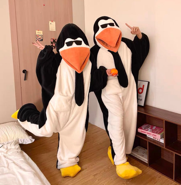 Kawaii Pajamas Home Suit PN7335