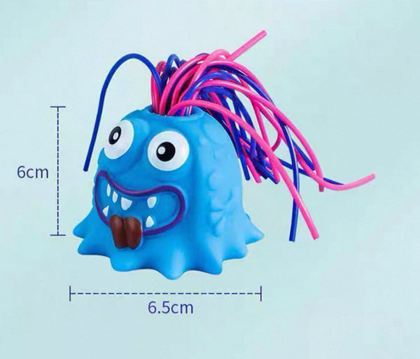 Funny Little Monster Toys PN7362