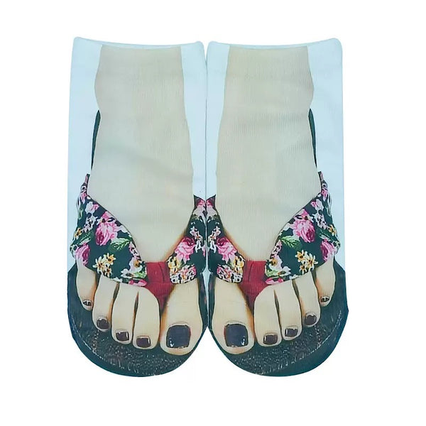 Kawaii Fashion Socks PN7145