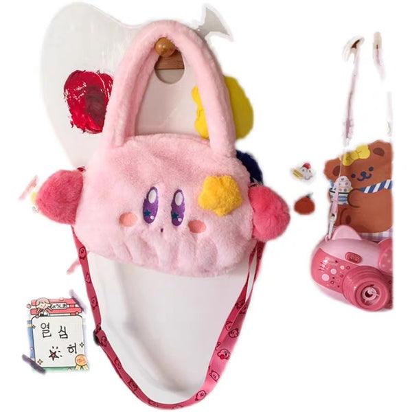 Lovely Soft Shoulder Bag/Handbag PN7210